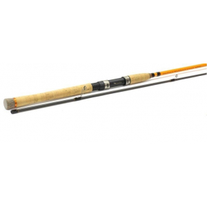 Спиннинг Maximus WorkHorse-X 24M пробковая рукоять