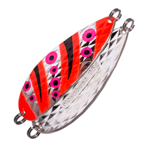 Блесна Hayabusa KG Ultra Plus 47g col.#1