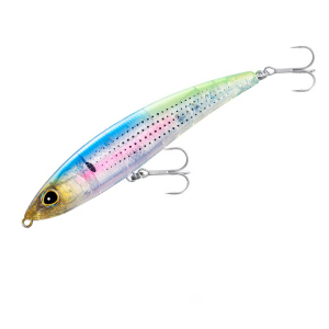 Cлайдер Shimano Exsence Konoshiro Pencil XL-T18X 185мм 78гр 006