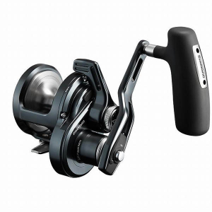 Катушка Shimano 26 Ocea Jigger LD 2501HG