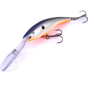 Воблер Rapala Deep Tail Dancer TDD13 (OPSD)