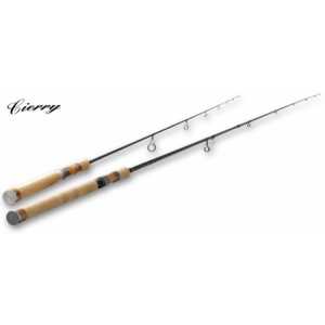 Спиннинг Tenryu Cierry Series CR62L