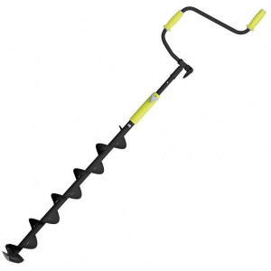 Ледобур Mora Ice Nova Black диам.110мм