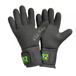 Fladen Неопреновые перчатки (22-1817) XL