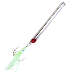 Пунда Терибер 600гр (хром)