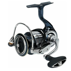 Катушка Daiwa 19 Certate LT 3000-CXH