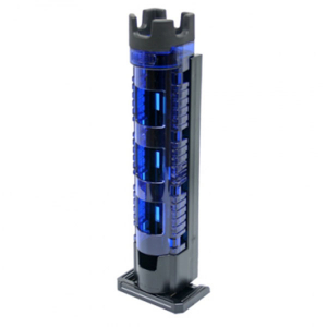 Держатель для удилищ Meiho BM-300 Light CBL.BK