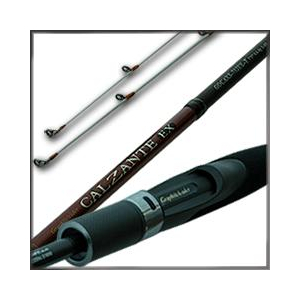 Спиннинг Major Craft BassPara BPC-632 M (cast)