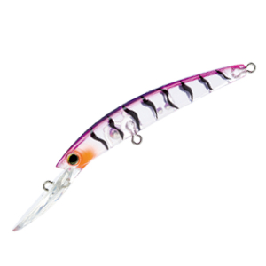 Воблер Yo-Zuri Crystal Minnow DD Walley 110F R1206 (PT)
