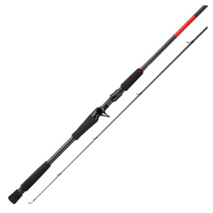 Спиннинг Zetrix HellHound HHC-822XXH max120гр