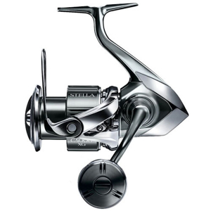 Катушка Shimano 22 Stella C5000XG