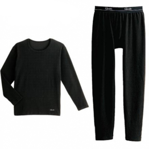 Термобелье Gamakatsu GM-3299/3302 BK S