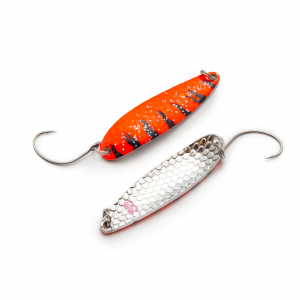 Блесна D-OCEAN REX SALMON 21g №225