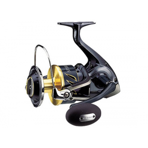 Катушка Shimano Stella SW 10000PG