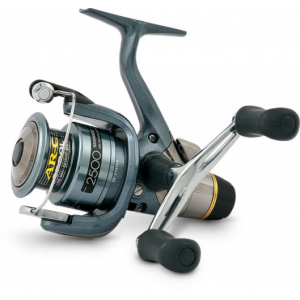 Катушка SUPER GTM 3000S RC