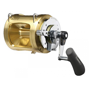 Катушка Shimano Tiagra 130A