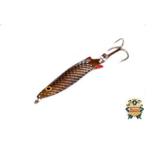 Блесна Byron Tommy S