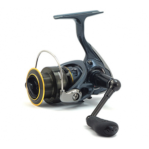 Катушка Daiwa Legalis 4000HA