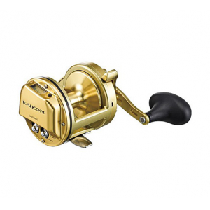 Катушка Shimano Kaikon 3000T