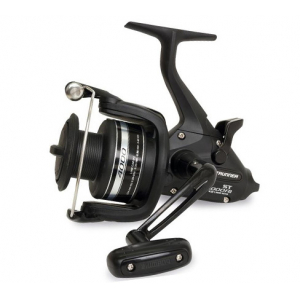 Катушка Shimano Baitrunner ST 2500FB