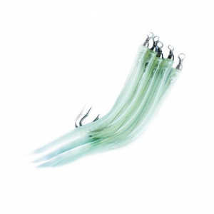 SFT Gummi Makk 8/0 Luminous