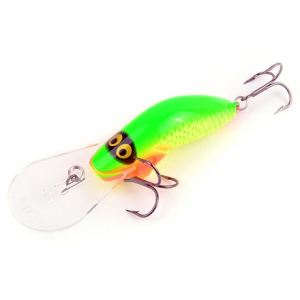 Воблер Halco Poltergeist 80 R7