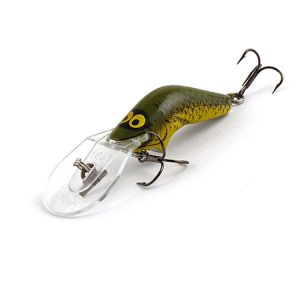 Воблер Halco Poltergeist 80 R32