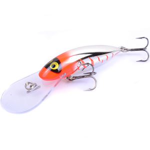 Воблер Halco Sorcerer 90DD+STD # Rus4