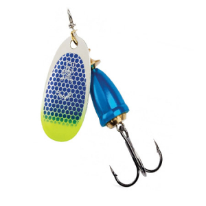 Блесна Blue Fox Vibrax UV BFU5 (BSCTU)