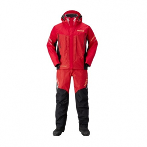 Костюм Shimano Nexus RT-125Q RD XXL