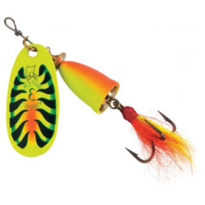 Блесна Blue Fox Vibrax Foxtail BFX4 (FTX)