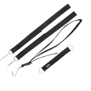 КОМПЛЕКТ ДЛЯ СПИННИНГА