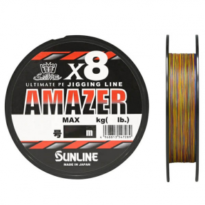 SUNLINE AMAZER X8 300m