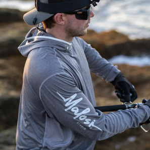 ХУДИ MALOSI ECLIPSE PRO HOODY