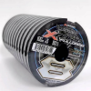 Шнур плетеный YGK XBRAID FullDrag TSR X8 (100мх12) #12