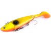 Джиг головка оснащенная Sea Shad Jig 350гр (Sunset)