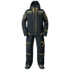 Костюм зимний Daiwa DW-1008T Black (XL)