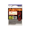 Вертлюжки Owner King Stain KS-11 #8/0 (726кг)