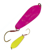 Блесна Wonder W-PRO 26гр Salmon Lure WL-SSD015