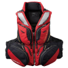 Жилет спасательно-разгрузочный Shimano VF-130W Limited Pro Red XL
