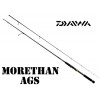 Спиннинг Daiwa Morethan AGS 87LMX