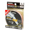 Плетеный шнур Varivas Avani Eging Pe Max Power #1