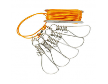 Кукан Belmont MP-094 Stringer 100 Rope Set (5Px8m)