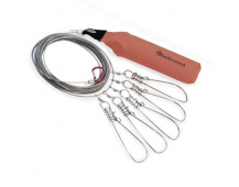 Кукан Belmont MP-095 Float Stringer Set (5Px10m)
