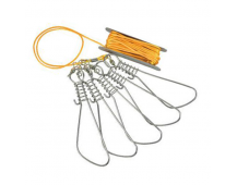 Кукан Belmont MP-176 Stringer 150 Rope Set (5Px8m)