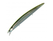 Воблер Smith Haluca 165F 30гр (38)