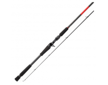 Удилище кастинговое Zetrix Hellhound HHC-842SBE