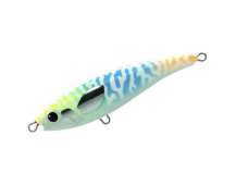 Волкер Malosi Bravo 150S 85g 150mm BR-150S-CO #Calipso