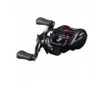 Катушка Daiwa 25 Alphas BF TW 6.3R