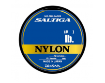 Леска Daiwa Saltiga Nylon Leader 50м 60lb